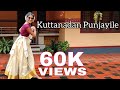 Kuttanadan Punjayile | Onam Special | Dance Cover | Padma Shalini