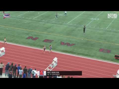 Outdoor Track - CIAC Championship Moments Vote 17-18
