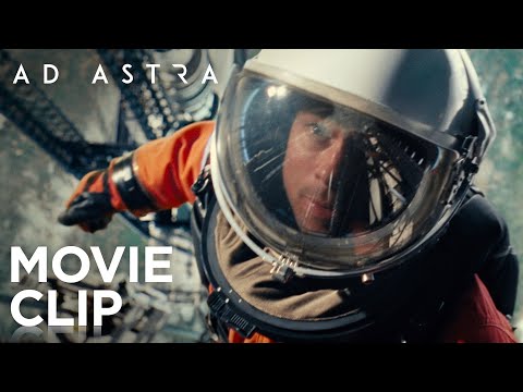 Ad Astra (Clip 'Antenna')