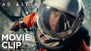 Ad Astra | “Antenna