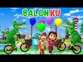 Balonku Lagu Anak Indonesia Balita
