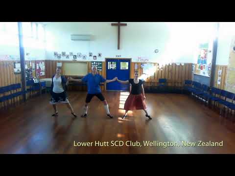 Strathspey Travel and Set