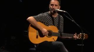 &quot;Perfume&quot; &amp; &quot;Eco&quot; Jorge Drexler - Grec 2016