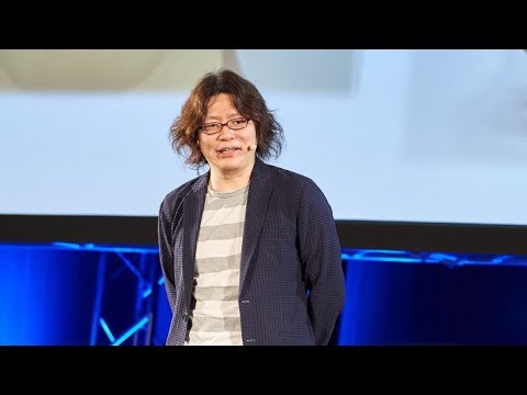 食料産業学科 ウェアラブルコンピュータが世界を変える日／神戸大学 寺田 努 先生【夢ナビTALK】
