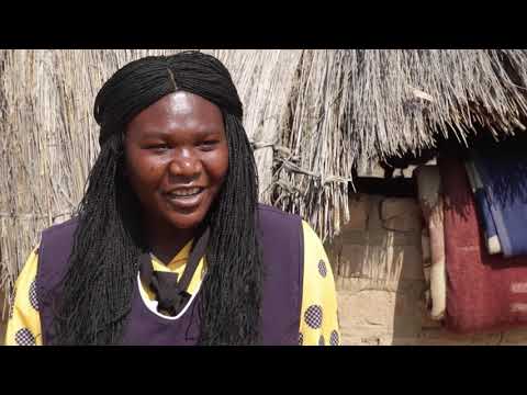 Help change the lives of pregnant women in Zambia