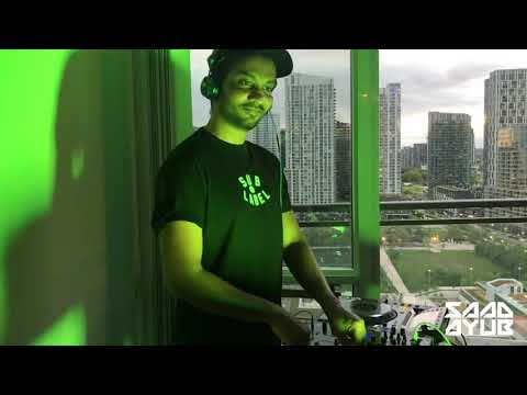 Techno Without Borders 6