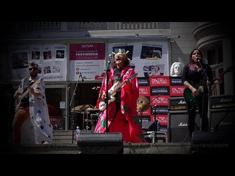 La Quintrala video