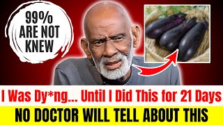 Your Body Can Heal Itself | Dr. Sebi's Proven 3-Week System