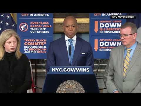 United HealthCare Suspect