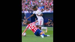 Diomande vs Giuliano Simeone 💀
