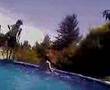 Sexy Time In The Pool