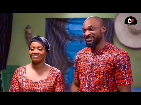 LA PRÉSENTATION DE MA FEMME À MA MÈRE | FILM NIGÉRIAN EN FRANÇAIS