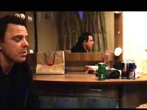 Markus Schulz interview