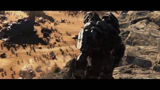 Halo Wars 2 – Atriox Trailer