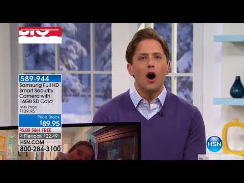 HSN | Electronic Connection 01.14.2018 - 11 PM