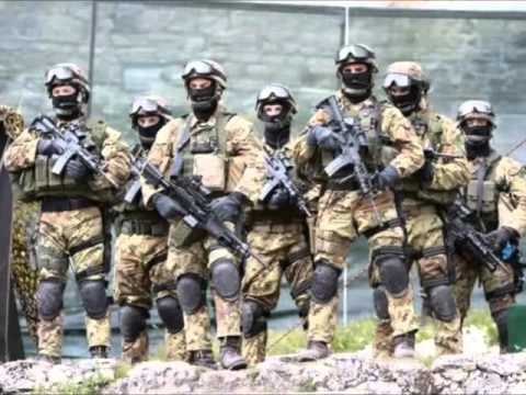 Slow Moe - Bonus Track WK Song 2015