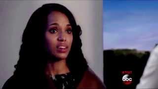 Scandal 5x01 | Olivia &amp; Fitz &quot;I want you. I want us.&quot;
