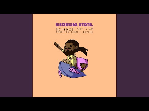 Video thumbnail for Georgia State