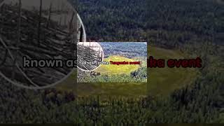 Mysterious Tunguska Explosion - The Day Earth Shook