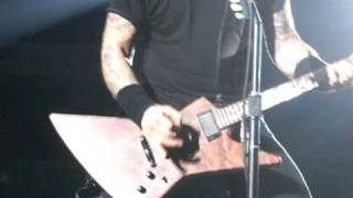 Metallica - One- Frankfurt 11.05.09