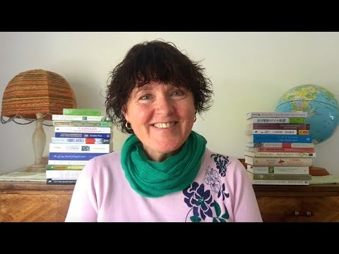 THE STORY OF 5 REGRETS (and why you just need to take the first step): Bronnie Ware