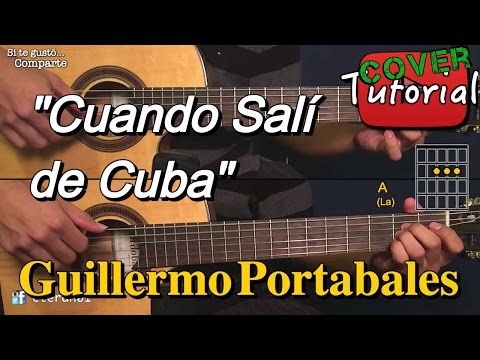 download lagu mp3 mp4 Cuando Sali De Cuba Guitarra, download lagu Cuando Sali De Cuba Guitarra gratis, unduh video klip Cuando Sali De Cuba Guitarra