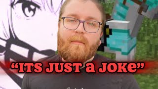 VAUSH IS A FREAK, Summary of Vaush situation