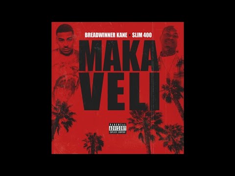 Breadwinner Kane - Makavelli