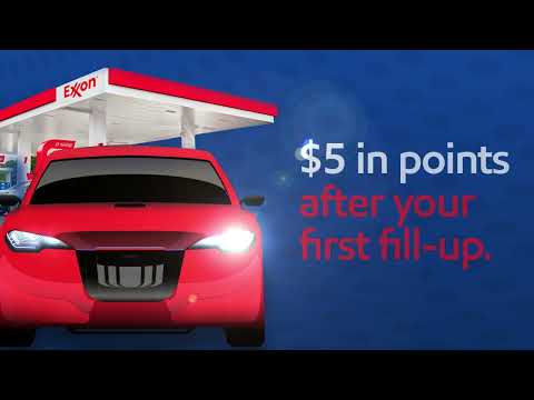 ExxonMobil campaign film — BBDO Worldwide