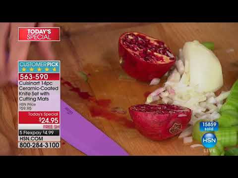 HSN | Bobbi Ray Carter's Holiday Host Picks 10.13.2017 - 04 PM