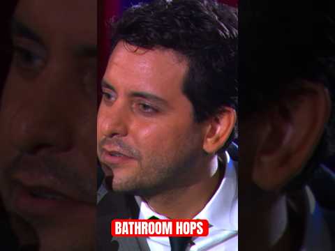 How to Break Your Neck 😧 #standup #comedy #hop #shower #broken #neuroticgangsterspecial