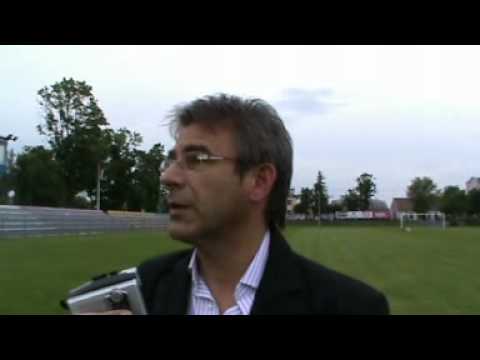 30.05.2010 Orlęta Radzyń Podl. - Stal Mielec 0:1