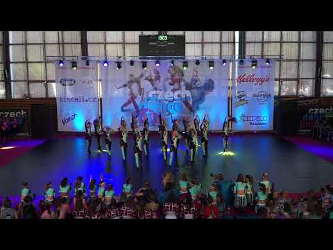 47. TS be free - LEAVE THE LAGOONS..