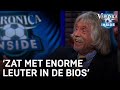 Johan vertelt geweldige anekdote: 'We zaten allemaal met enorme leuter in de bios' | VERONICA INSIDE