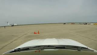 preview picture of video 'Scca Sawyer Airport U.P. Autox 8-26-18'