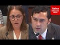 What Are Birthing People Brandon Gill Shows Zero Mercy To Democrats Witness At DOGE Hearing