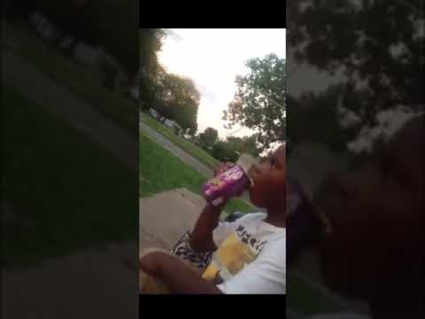 Shot That Boy 5 Times And Went To Juvenile