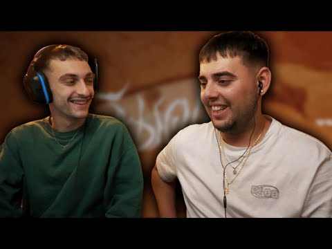 (REACCIÓN) Cruz Cafuné - G WAGON ft. LA PANTERA, Practice ft. HOKE, Fabiola, MMCD | MMCD