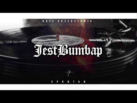 BAZZ - JEST BUMBAP [PROD. DJ PREMIER] SPONTAN