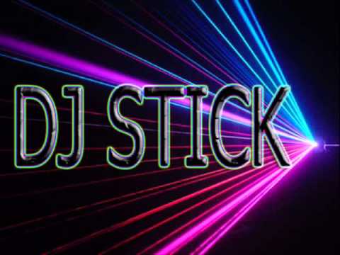 salsa choke mix 2014 dj stick