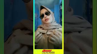 Download lagu JILBAB HOT MERESAHKAN || TIKTOK VIRAL #shorts mp3