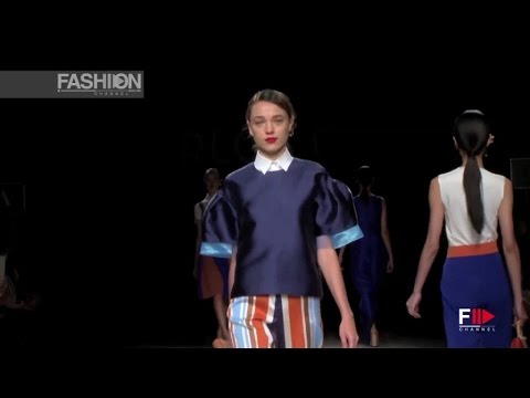 PORTUGAL FASHION Spring Summer 2016 Full Show Milan by Fashion Channel