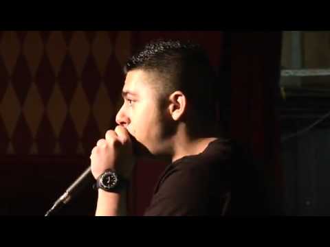 Sid Fx Beatbox Amazing Club Performance