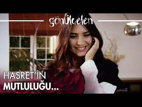 Hasret, Murat hocanın mahalleye geldiğini öğreniyor! - Gönülçelen 31. Bölüm