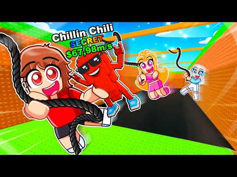 ROBLOX SWING FOR BRAINROTS...