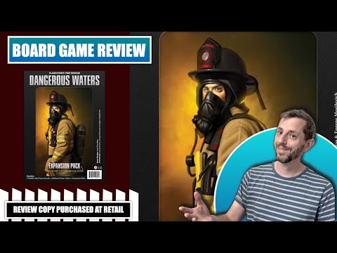 Europhile Reviews: The most challenging expansion yet.