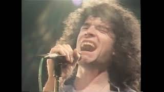 Dan McCafferty (R.I.P.) Changin&#39; times  (Nazareth) edited video
