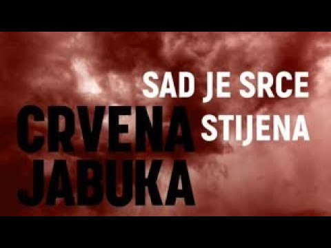 Video thumbnail for Sad je srce  stjena