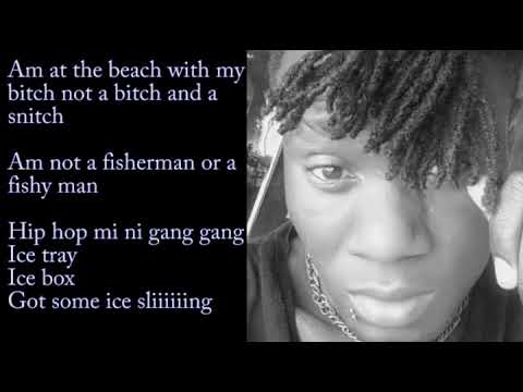 R Bandit - Big Baller