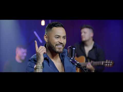 Seu Esqueminha- Delluka Vieira (CLIP OFICIAL)